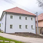 Slunecna By Interhome Horní Planá