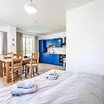 Apartment Slunecna By Interhome *
