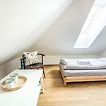 Apartment Slunecna By Interhome