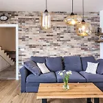 Slunecna By Interhome Apartment *