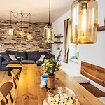 Apartment Slunecna By Interhome Horní Planá