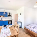 Apartment Slunecna By Interhome *