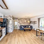 Apartment Slunecna By Interhome Horní Planá