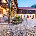 Apartment Slunecna By Interhome