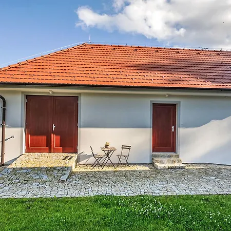 Slunečná By Interhome * Horní Planá