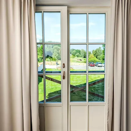 Apartmán Slunečná By Interhome Horní Planá