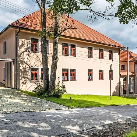 Slunecna By Interhome Horní Planá