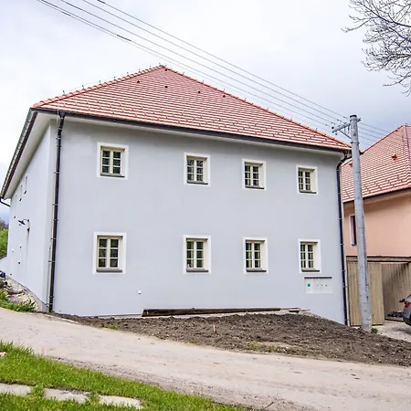 Slunečná By Interhome Horní Planá