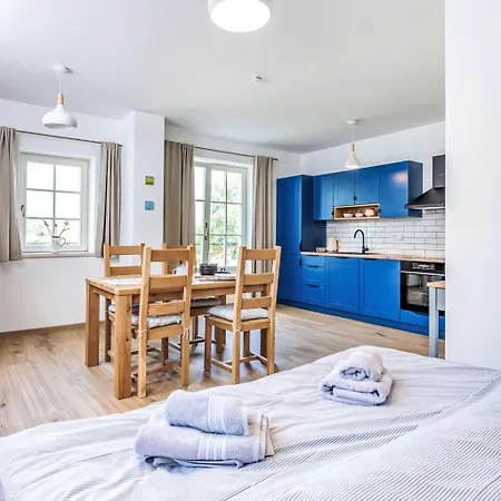 Apartmán Slunečná By Interhome