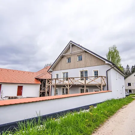 Slunečná By Interhome Apartmán *