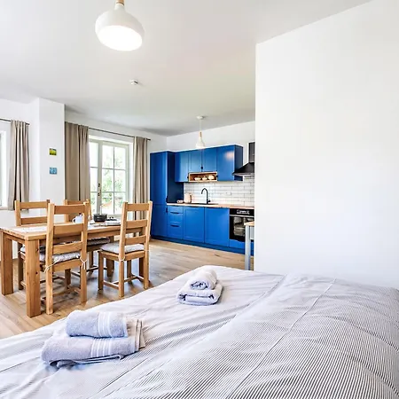 Apartmán Slunečná By Interhome *