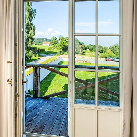 Apartmán Slunečná By Interhome Horní Planá
