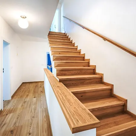Slunečná By Interhome * Horní Planá