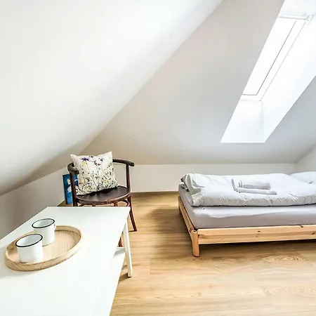 Apartmán Slunečná By Interhome