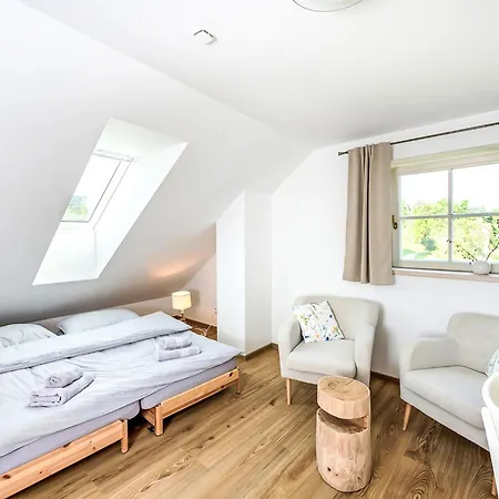 Apartmán Slunečná By Interhome *