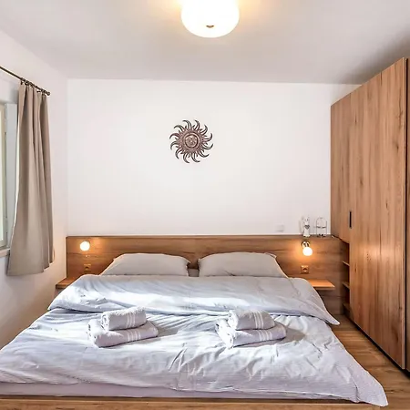 Slunečná By Interhome * Horní Planá