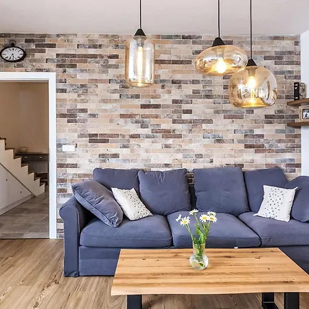 Slunečná By Interhome Apartmán *