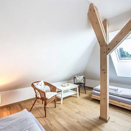 Apartmán Slunečná By Interhome Horní Planá