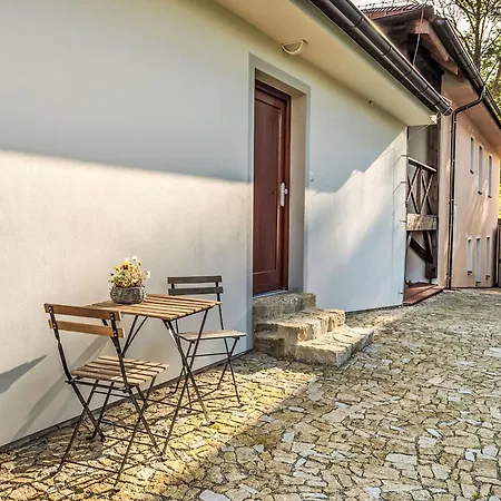 Slunečná By Interhome * Horní Planá
