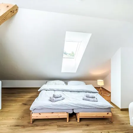 Slunečná By Interhome Apartmán
