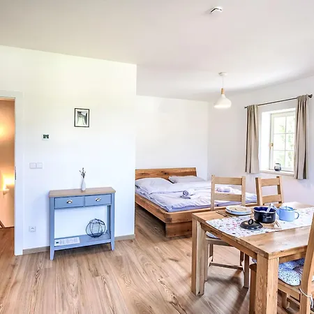 Apartmán Slunečná By Interhome