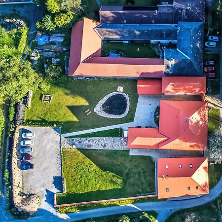 Slunecna By Interhome Horní Planá