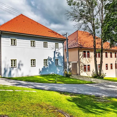 Apartmán Slunečná By Interhome