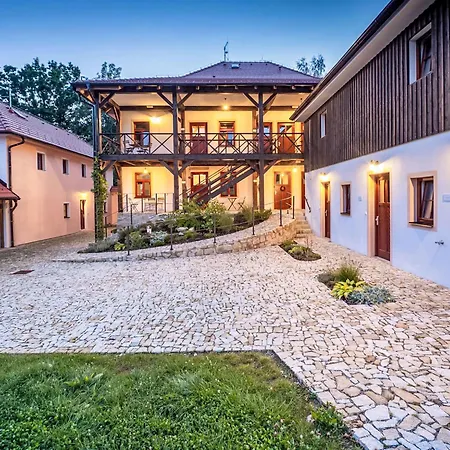 Apartmán Slunečná By Interhome