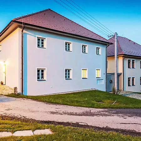 Apartmán Slunečná By Interhome *