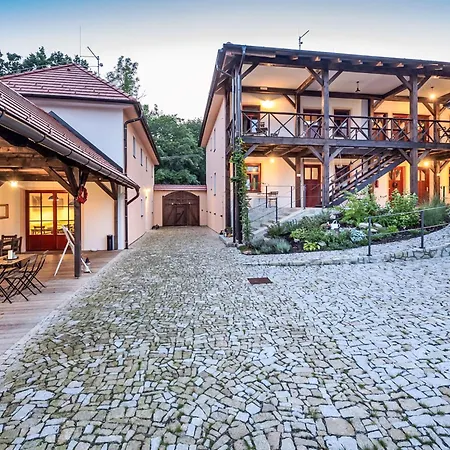 Slunečná By Interhome *