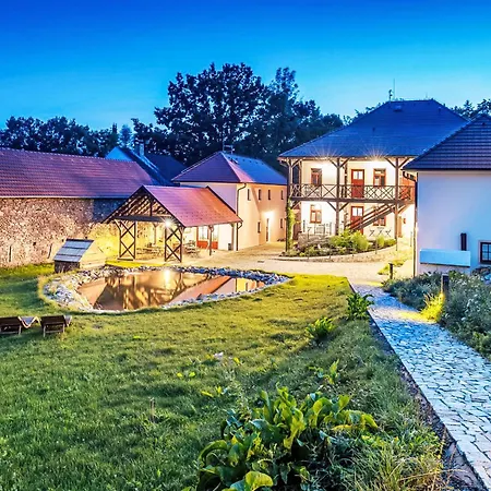 Slunečná By Interhome Apartmán *