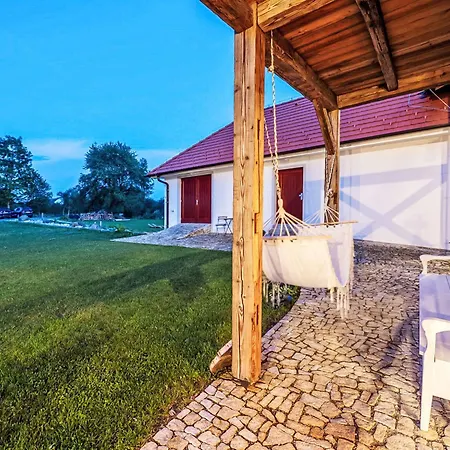 Apartmán Slunečná By Interhome *