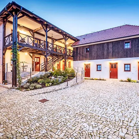 Apartmán Slunečná By Interhome *