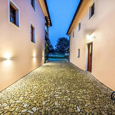 Slunecna By Interhome