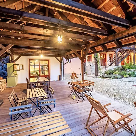 דירה Slunecna By Interhome Horní Planá