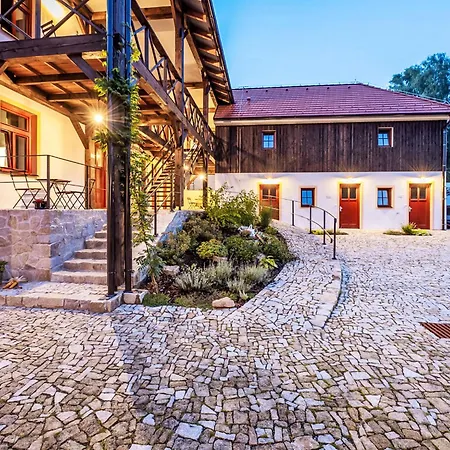 Apartmán Slunečná By Interhome