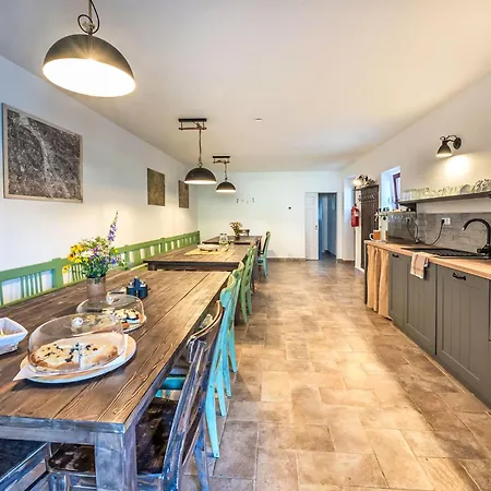 Slunecna By Interhome Horní Planá
