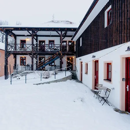 Apartmán Slunečná By Interhome *