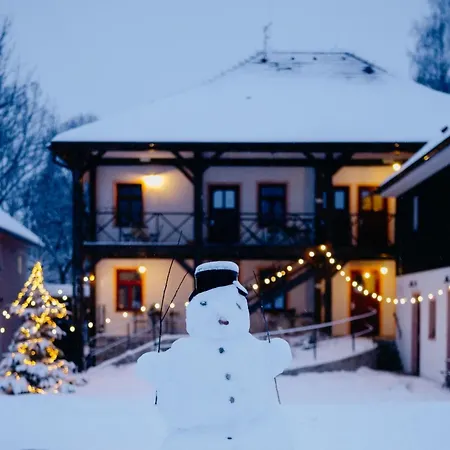 Slunečná By Interhome *