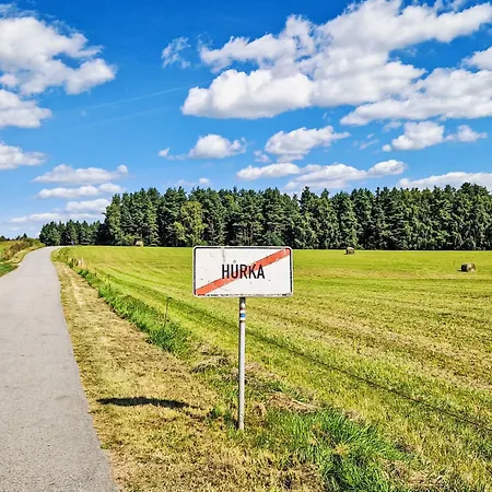 Slunečná By Interhome Horní Planá