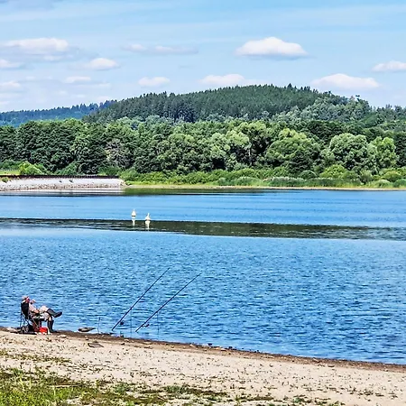 Slunečná By Interhome * Horní Planá