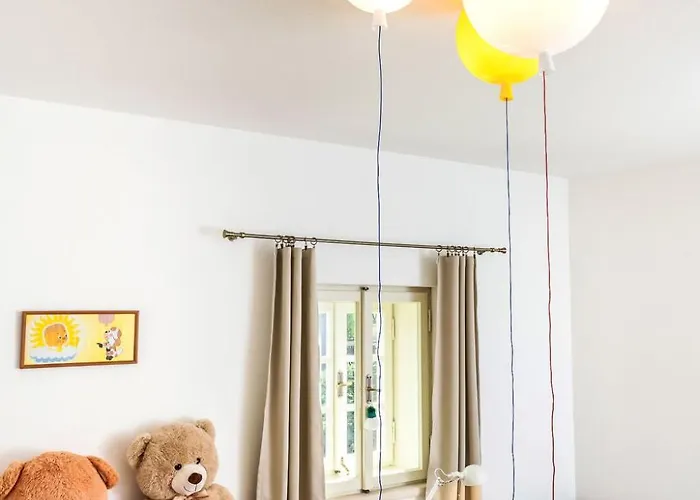 Slunečná By Interhome *