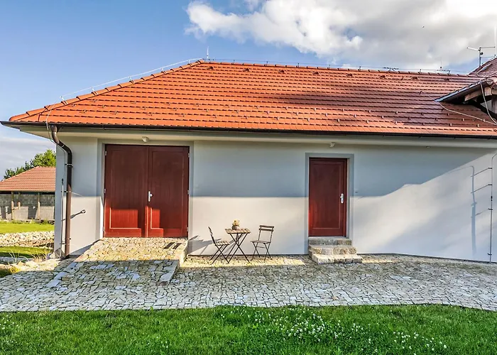 Slunečná By Interhome * Horní Planá