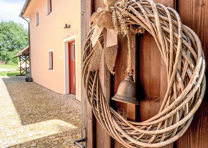 Slunečná By Interhome Apartmán *