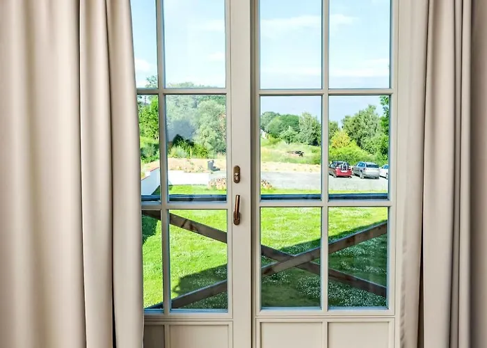 Apartmán Slunečná By Interhome Horní Planá