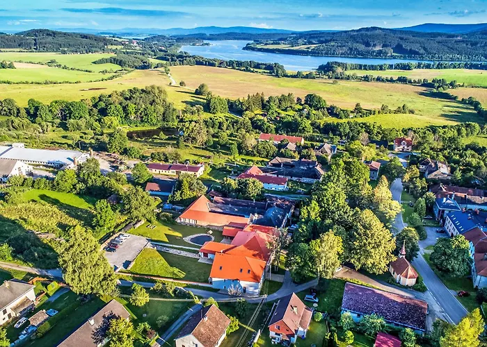 Slunečná By Interhome Apartmán