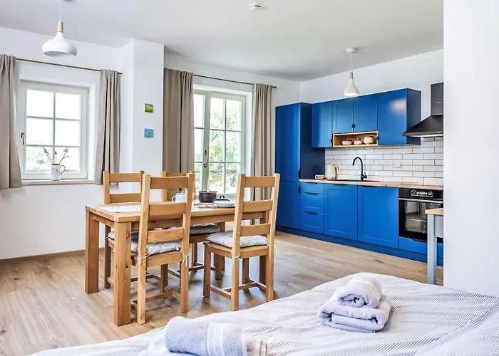 Apartmán Slunečná By Interhome