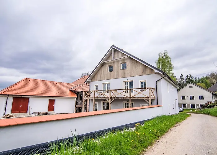 Slunečná By Interhome Apartmán *