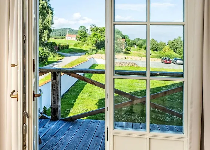 Apartmán Slunečná By Interhome Horní Planá