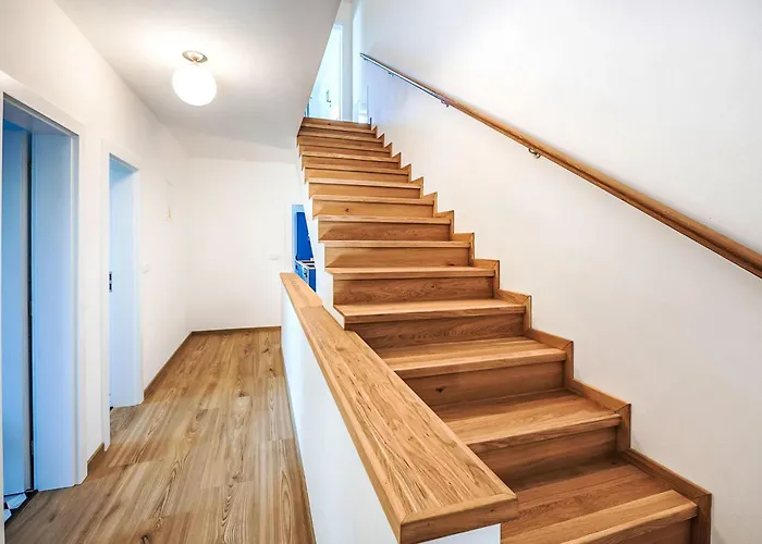 Slunečná By Interhome * Horní Planá